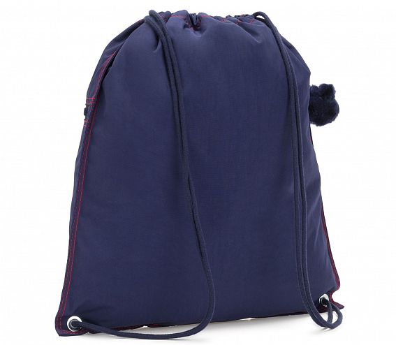 Рюкзак-мешок Kipling K0948758P Supertaboo Drawstring Bag