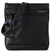 Молодежная сумка Hedgren HIC112 Inner City Leonce RFID Молодежная сумка Hedgren HIC112 Inner City Leonce RFID