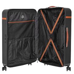 Чемодан March M444*72 Brenner L