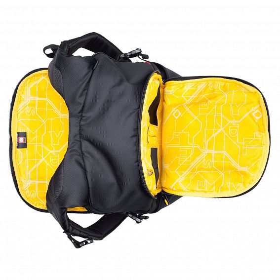 Рюкзак для ноутбука Delsey 1374610 Beaubourg Backpack 14