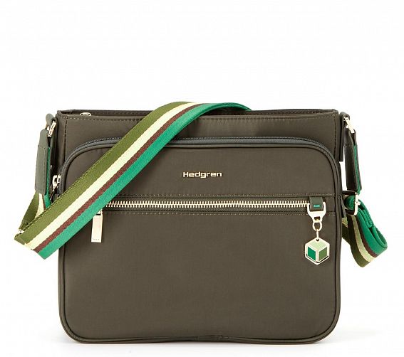 Сумка Hedgren HCHMA03M Charm Allure Magical M Crossover