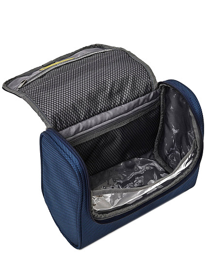 Несессер Mandarina Duck OTN01 Zephyr Soft Toilet Kit Large
