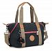 Сумка Kipling K0132799S Art Mini Basic Handbag