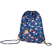 Рюкзак-мешок Pick & Pack PP20145 Birds Gymbag