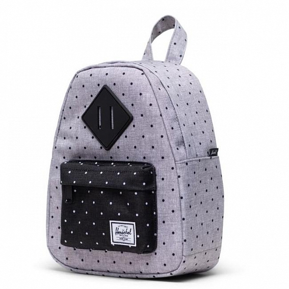 Рюкзак Herschel 10737-03556-OS Heritage Mini Case