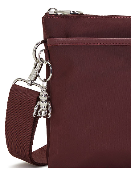 Сумка кросс-боди Kipling KI75875LC Riri L Large Crossbody