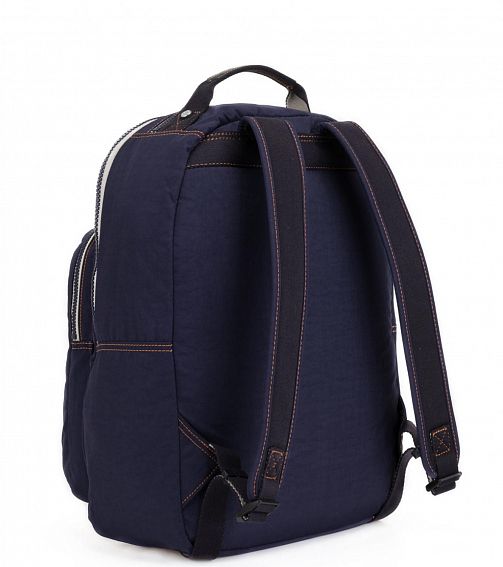 Рюкзак Kipling K1262217Z Clas Seoul Large Backpack 13"