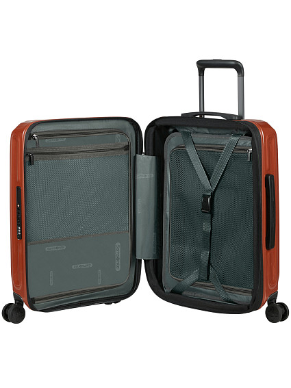 Чемодан Samsonite KU2*001 2Wander Spinner exp. 55