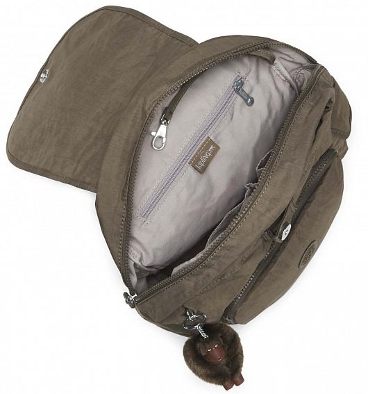 Рюкзак Kipling K1214777W City Pack Medium Backpack