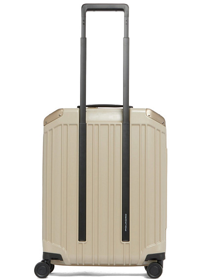 Чемодан Piquadro BV4425PQL/BEO PQ Light