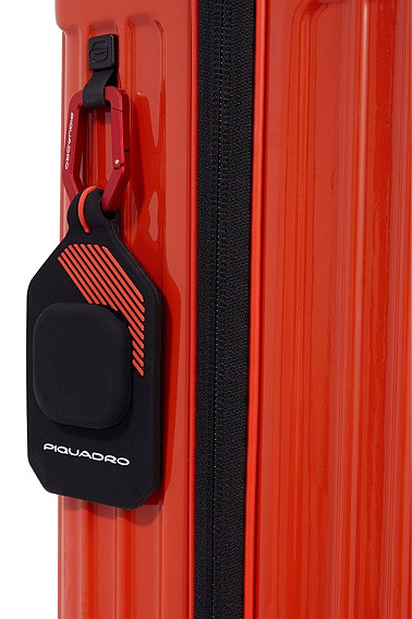 Чемодан Piquadro BV4425PQLS2/AR PQ-Light
