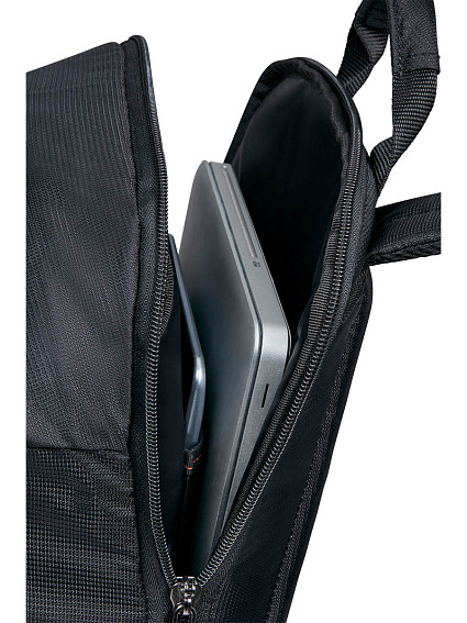 Рюкзак для ноутбука Samsonite KI3*004 Network 4 Laptop Backpack 15.6