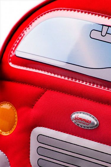 Детский портфель на колесах Samsonite 21U My First Samsonite Roll Schoolbag