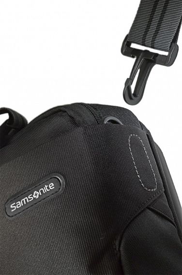 Сумка для ноутбука Samsonite V76*001 Network Laptop Portfolio 12.1"