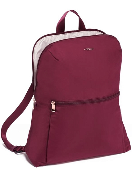 Рюкзак складной Tumi 196399BER Voyageur Just In Case Backpack