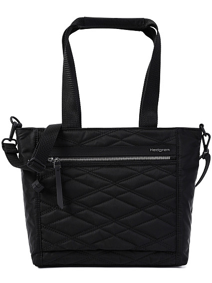 Сумка-тоут Hedgren HIC433 Inner City Zoe Medium Tote Bag RFID