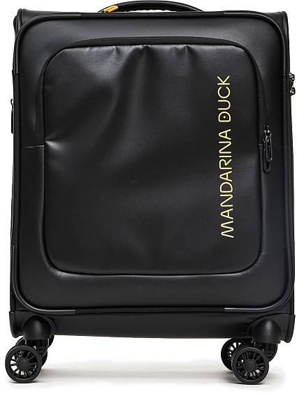 Чемодан Mandarina Duck OSV01 Eco Coated Trolley Soft Cabin S