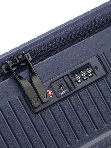 Чемодан Roncato 418412 Arcade DLX Medium Spinner exp. M