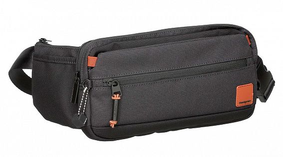Сумка на пояс Hedgren HESC01 Escapade Waistbag Coast RFID