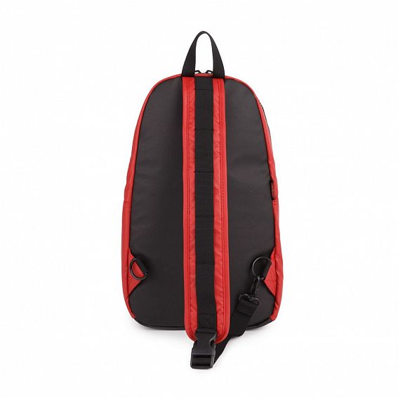 Рюкзак Hedgren HYP12 Hype Sling Bag Drum