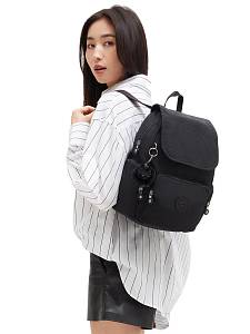 Рюкзак Kipling KI3523P39 City Zip S Small Backpack