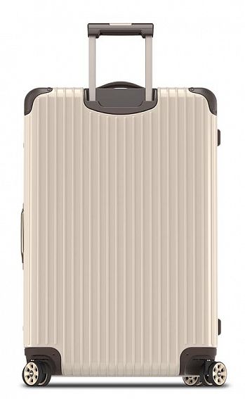Чемодан Rimowa 882.77 Limbo Multiwheel Electronic Tag