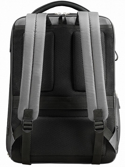 Рюкзак для ноутбука Samsonite KF2*005 Litepoint Laptop Backpack 17.3