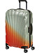 Чемодан Samsonite CS2*010 C-Lite Spinner (4 wheels) 69cm