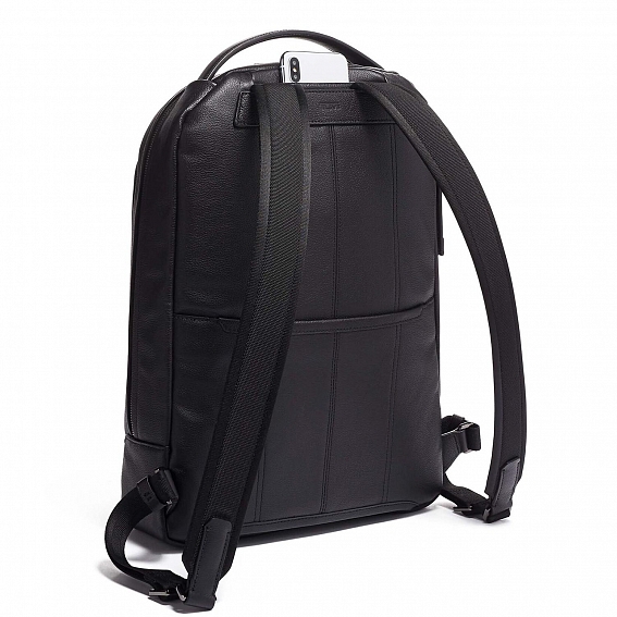 Рюкзак Tumi 6302011DP Harrison Bradner Backpack