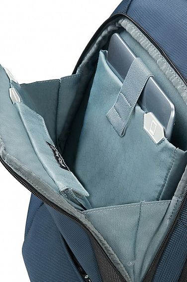 Рюкзак-тележка для ноутбука Samsonite 41D*105 Tech LP Backpack