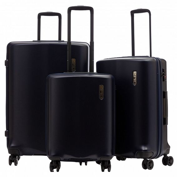 Чемодан Epic ECT403 Clip Spinner 55