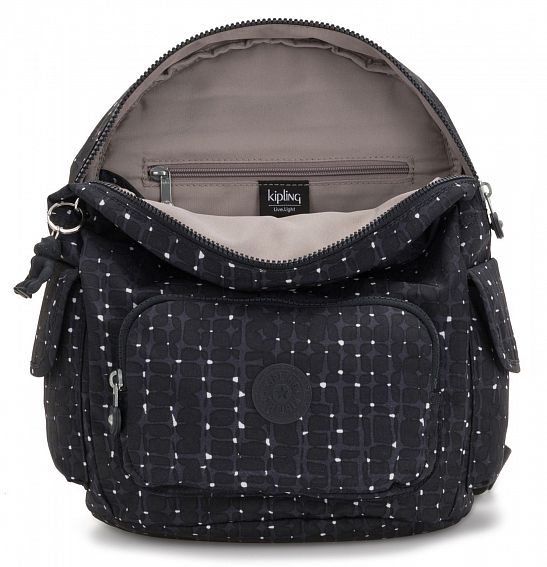 Рюкзак Kipling K1563555Q City Pack S Small Backpack