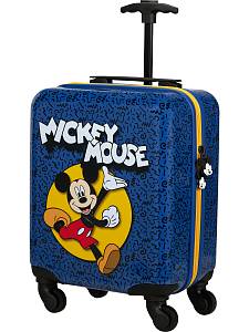 Чемодан Samsonite 64C*002 Daydream Disney Spinner 45
