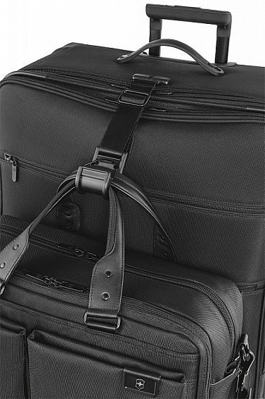 Чемодан Victorinox 323400 Lexicon 1.0 Travel Expandable Carry-On
