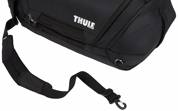 Сумка Thule TSWD360BLK Subterra Duffel 60L 3204026