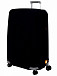 Чехол для чемодана большой Routemark SP240 Black-XL/XXL