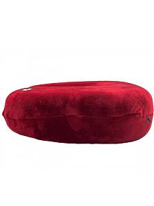 Подушка RouteMark Мемо Drowsy Marsala Подушка RouteMark Мемо Drowsy Marsala