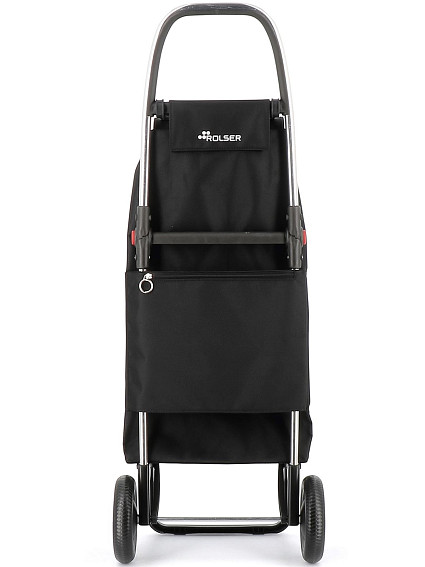Сумка-тележка Rolser IMX304 Negro Logic RG