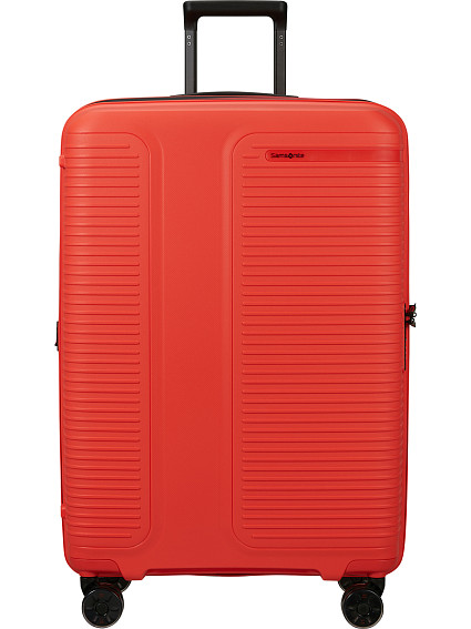 Чемодан Samsonite KU7*004 Prodiver HS Spinner exp. (4 wheels) 75cm