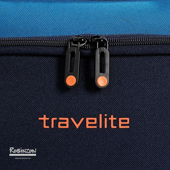 Сумка плечевая Travelite 82704 Ibiza Bag