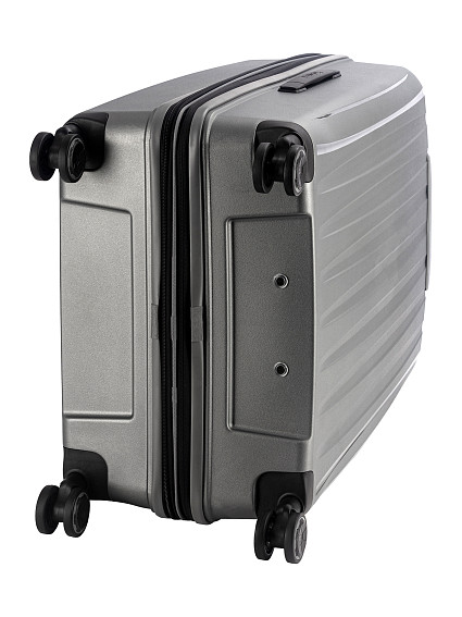 Чемодан Robinzon RP3591-X Elba Deluxe L