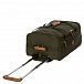 Сумка на колесах Brics BXL32510 X-Travel 21" Carry-On Trolley