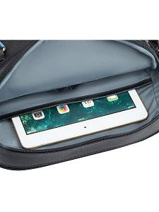 Сумка кросс-боди Roncato 411143 Trial DLX Men's crossbody