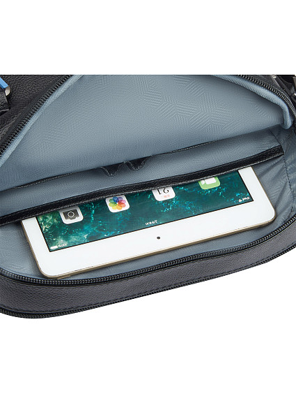 Сумка кросс-боди Roncato 411143 Trial DLX Men's crossbody