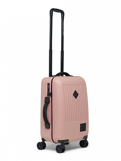Чемодан Herschel 10602-01589-OS Trade Luggage Carry-on Large