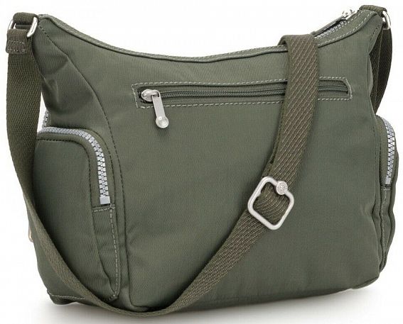 Сумка Kipling KI253626H New Classic Gabbie S Crossbody Bag