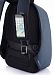 Рюкзак для ноутбука XD Design P705.245 Bobby PRO RFID