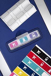 Чемодан Samsonite 10U*002 S'Cure Spinner 75/28