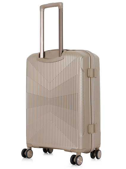 Чемодан Robinzon RP5202-G Madagascar M