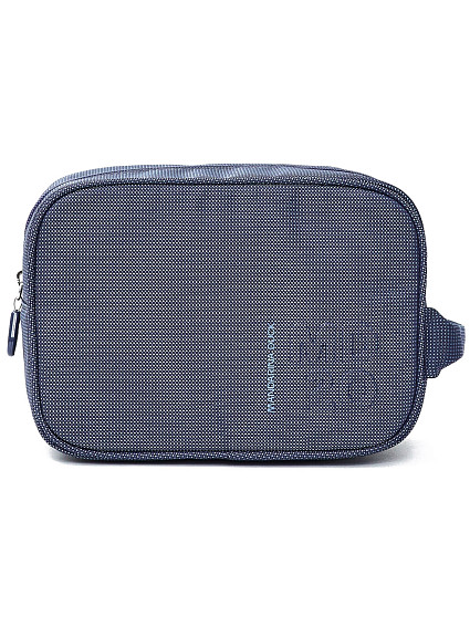 Несессер Mandarina Duck QMN02 MD 20 Small Toilet Kit